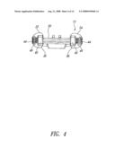 SWINGARM ASSEMBLY diagram and image