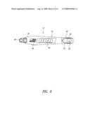 SWINGARM ASSEMBLY diagram and image