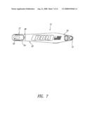 SWINGARM ASSEMBLY diagram and image