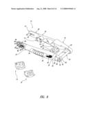 SWINGARM ASSEMBLY diagram and image