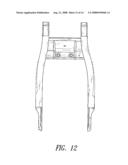 SWINGARM ASSEMBLY diagram and image