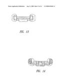 SWINGARM ASSEMBLY diagram and image