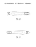 SWINGARM ASSEMBLY diagram and image