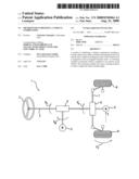 Method for stabilizing a vehicle combination diagram and image