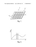 Sound Absorbing Element and Method for Producing a Sound Absorbing Element diagram and image