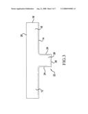 Torque pads for aircraft brake systems and aircraft brake system including same diagram and image