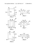 Torque pads for aircraft brake systems and aircraft brake system including same diagram and image