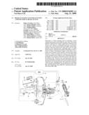 Brake Actuating Unit For Actuating A Motor Vehicle Brake System diagram and image