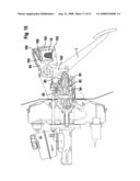 Brake Actuating Unit For Actuating A Motor Vehicle Brake System diagram and image