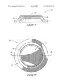 Target/Backing Plate Constructions, and Methods of Forming Them diagram and image