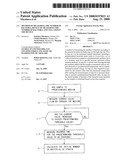 Method Of Measuring the Number Of Bacteria, Device Of Measuring the Number Of Bacteria and Cell Used In the Device diagram and image