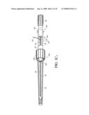 ANALYTE SENSOR diagram and image