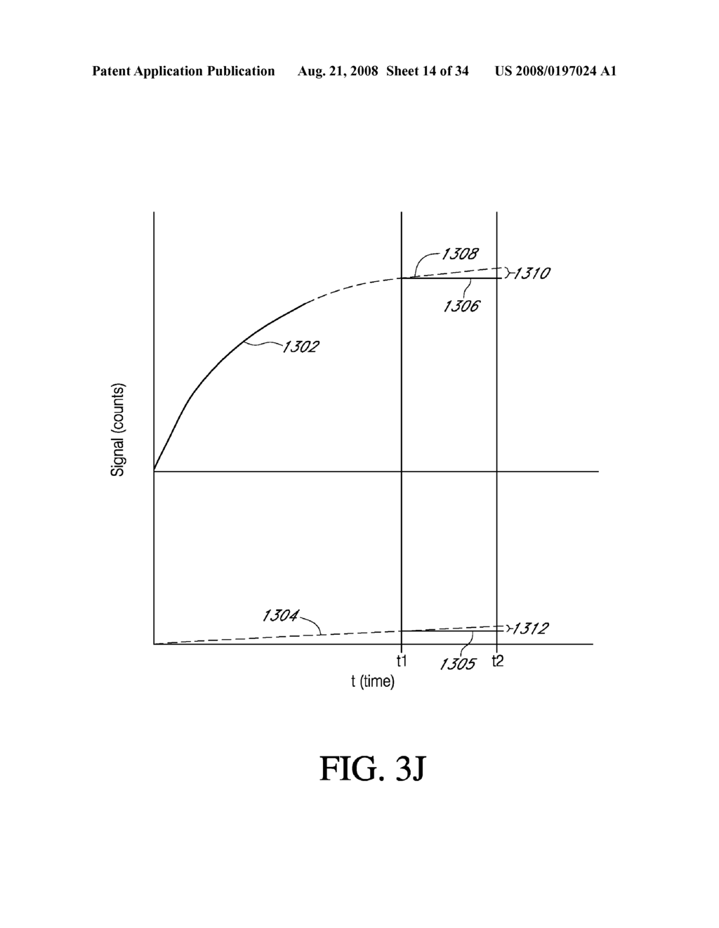 ANALYTE SENSOR - diagram, schematic, and image 15