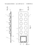 Blister Pack With Radio-Frequency Identification Device, and Method For Manufacturing Same diagram and image