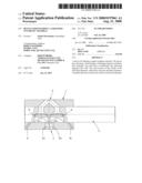 Device For Filtering A Liquefied Synthetic Material diagram and image