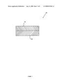 Sintered polymeric materials and applications thereof diagram and image