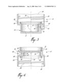 Reversible vacuum filter cartridge diagram and image