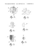 Reversible vacuum filter cartridge diagram and image