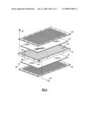 Ion exchange reactor diagram and image