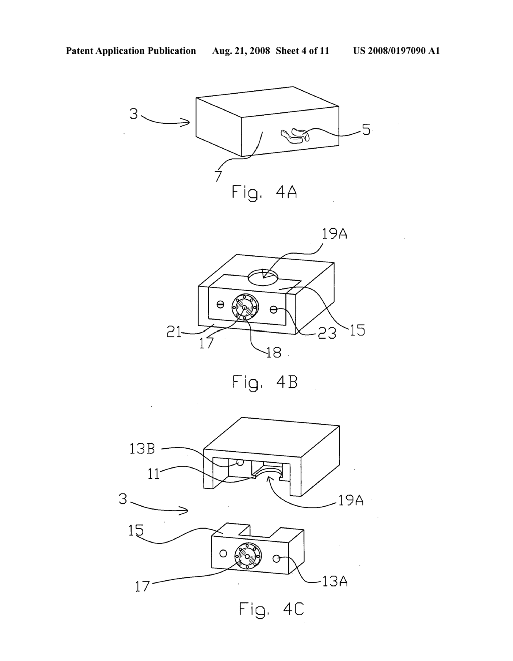 Telescoping cue holder - diagram, schematic, and image 05