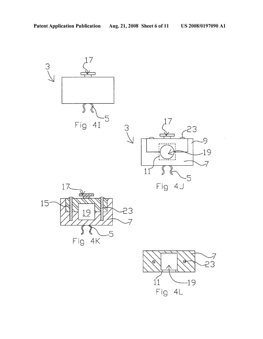 Telescoping cue holder - diagram, schematic, and image 07