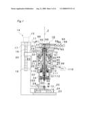 Electrical Discharge Machine diagram and image