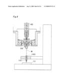 Electrical Discharge Machine diagram and image