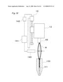 Electrical Discharge Machine diagram and image