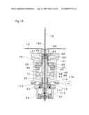 Electrical Discharge Machine diagram and image