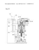 Electrical Discharge Machine diagram and image