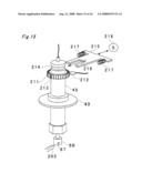 Electrical Discharge Machine diagram and image