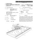 Laser Machine Tool diagram and image