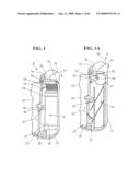 Method for Dispensing Ophthalmic Fluid diagram and image