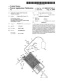 Airtight Coffee Dispenser For Coffee Machine diagram and image