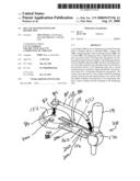 Keg Tap Adapter With Flow Restriction diagram and image