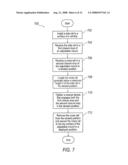 ARTICLE CARRIER WITH STOWABLE CROSS RAIL diagram and image