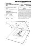 CONTAINER FOR SHIPPING A PRODUCT AND METHOD OF CONSTRUCTING THE SAME diagram and image