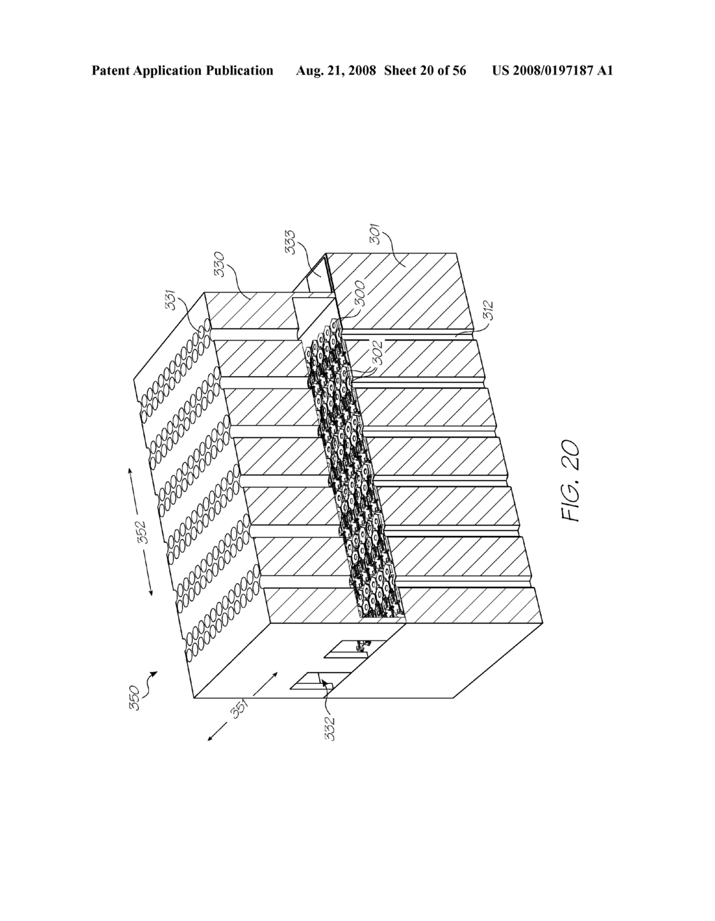 METHOD FOR DELIVERING A GREETING CARD TO A USER - diagram, schematic, and image 21