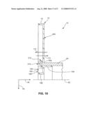 CORRUGATED FLANGES FOR SPOOLS AND REELS diagram and image