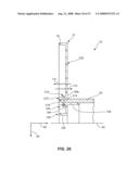 CORRUGATED FLANGES FOR SPOOLS AND REELS diagram and image