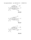 CORRUGATED FLANGES FOR SPOOLS AND REELS diagram and image