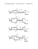 CORRUGATED FLANGES FOR SPOOLS AND REELS diagram and image