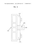 Coupler for Cable Trough diagram and image