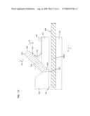 Coupler for Cable Trough diagram and image