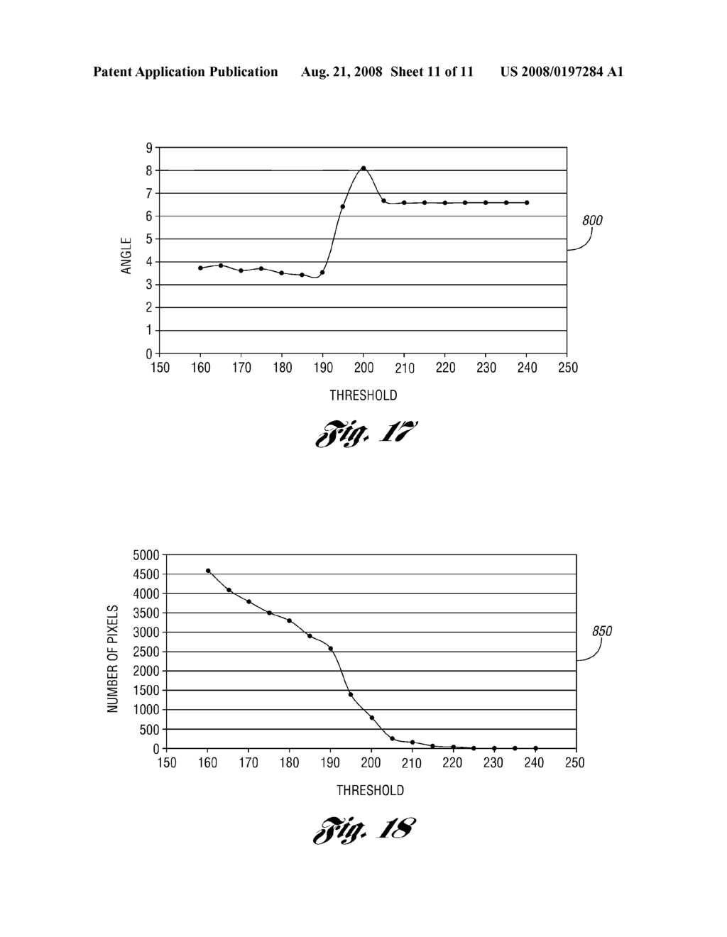 METHOD AND SYSTEM FOR DETECTING OBJECTS USING FAR INFRARED IMAGES - diagram, schematic, and image 12