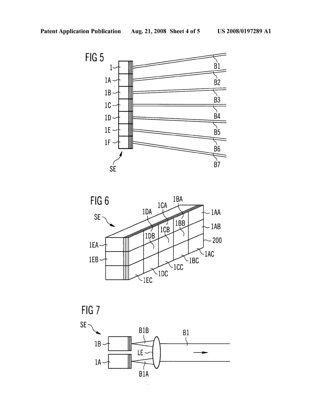 Measuring arrangement and measuring system - diagram, schematic, and image 05