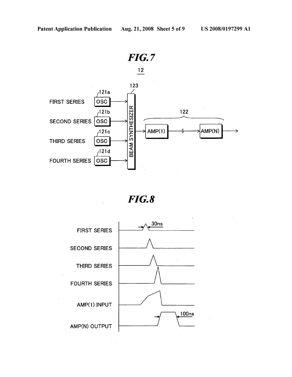 Extreme ultra violet light source apparatus - diagram, schematic, and image 06