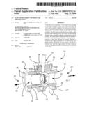 Tube-End Butterfly Metering And Shutoff Valve diagram and image