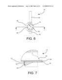 Tube-End Butterfly Metering And Shutoff Valve diagram and image