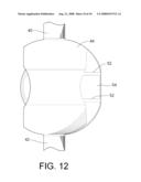 Tube-End Butterfly Metering And Shutoff Valve diagram and image